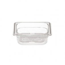 Гастроемкость п/к 1/6 Н=65, серия Jiwins 8629