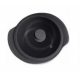 Кастрюля керамическая с крышкой D28.5см/3,3л NANQUIM, 023387, BM01-4503 Кастрюля керамическая с крышкой D28.5см/3,3л NANQUIM, 023387, BM01-4503
