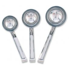 Половник 1,50л, длина ручки 45см, нержавеющая сталь LOPP18 Половник 1,50л, длина ручки 45см, нержавеющая сталь LOPP18