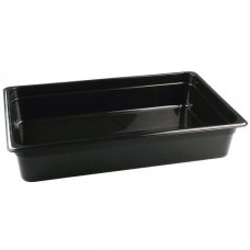 Гастроемкость п/п 1/1 h 100мм, черная 422100113 Гастроемкость п/п 1/1 h 100мм, черная 422100113