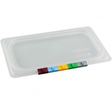 Крышка п/п 1/4, прозрачная 422101801 Крышка п/п 1/4, прозрачная 422101801