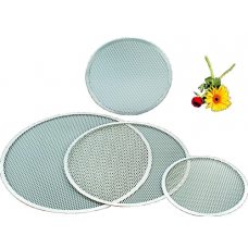 Противень-сетка для пиццы d 33см, алюминий PS13