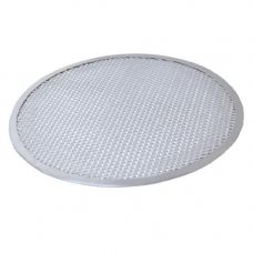 Противень-сетка для пиццы d 28 см, алюминий 7350.28