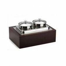 Супница 5л сферическая, нержавеющая сталь 30597222