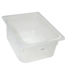 Гастроемкость п/п 1/1 h 65мм, прозрачная 30.50.00.1100.0600 Гастроемкость п/п 1/1 h 65мм, прозрачная 30.50.00.1100.0600