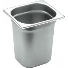 Гастроемкость Hurakan GN 1/6-200