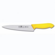 Нож поварской 'Шеф' 18см, желтый HORECA PRIME 28300.HR10000.180