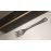 Вилка для устриц Pitagora Stone Washed 08140027, (коробка 10 шт.)