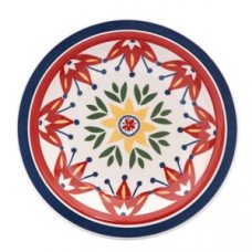 Тарелка суповая FLOREAL DOLCE VITA 23см Oxford 115845, J067-6838