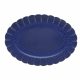 Блюдо овальное FLORA AMOR PERFEITO 42см Oxford 152464 Блюдо овальное FLORA AMOR PERFEITO 42см Oxford 152464