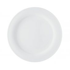 Тарелка плоская 28см Uovo Porcelain 67308-05 Тарелка плоская 28см Uovo Porcelain 67308-05