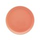 Тарелка мелкая FLAT Shape APRICOT 20см Oxford 136081, AO03-1A03 Тарелка мелкая FLAT Shape APRICOT 20см Oxford 136081, AO03-1A03