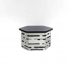 Подставка шестигранная (M), 35x35x20.2см, HBR-2026 Подставка шестигранная (M), 35x35x20.2см, HBR-2026