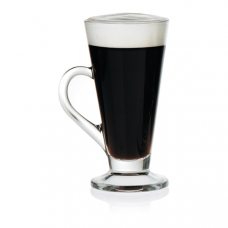 Бокал 'Irish Coffee Kenya' 230мл h147мм d74/100мм, стекло 1P01643 Бокал 'Irish Coffee Kenya' 230мл h147мм d74/100мм, стекло 1P01643