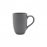 Кружка FLAT Shape GRAY 350мл Oxford, 136439, AO07-0526, (коробка 18 шт.)