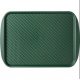 Поднос пласт. 35х45см, зеленый 422108809 Поднос пласт. 35х45см, зеленый 422108809