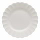 Тарелка мелкая FLORA CAMELIA 27,5см Oxford 152273, (коробка 9 шт.)
