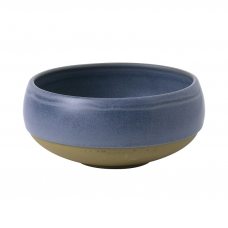 Салатник 1,14л d15,8см h7,5см, серия EMERGE, цвет Oslo Blue EMBLEM401