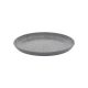 Тарелка мелкая FLAT Shape GRAY 20см Oxford 136445, AO03-1C06 Тарелка мелкая FLAT Shape GRAY 20см Oxford 136445, AO03-1C06