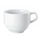 Чашка кофейная 220мл Rotondo 67305-45