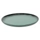 Тарелка мелкая FLAT Shape PACIFICO 26см Oxford 136499, AO02-1C07