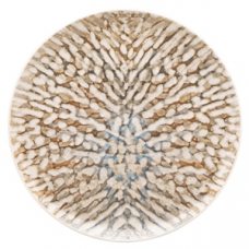 Тарелка мелкая FLAT Shape LEOPARDITA 26см Oxford 136340, AO02-1C04 Тарелка мелкая FLAT Shape LEOPARDITA 26см Oxford 136340, AO02-1C04