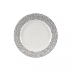 Тарелка мелкая 21см ISLA, цвет Shale Grey SHISIP81