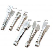 Щипцы для торта 23см, нержавеющая сталь TNG33