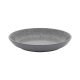 Тарелка суповая FLAT Shape GRAY 20,5см Oxford 136447, AO01-1C06 Тарелка суповая FLAT Shape GRAY 20,5см Oxford 136447, AO01-1C06