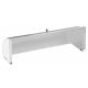 Крышка Roll-Top GN 1/1 53х32,5см, поликарбонат 97150112 Крышка Roll-Top GN 1/1 53х32,5см, поликарбонат 97150112