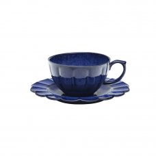 Пара чайная FLORA AMOR PERFEITO (чашка 220мл и блюдце 16см) Oxford 152445 Пара чайная FLORA AMOR PERFEITO (чашка 220мл и блюдце 16см) Oxford 152445