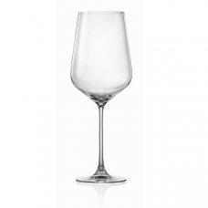 Бокал д/вина 'Hong Kong Hip' 770мл h276мм d85мм, хрусталь, для бордо 1LS04BD27