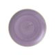 Тарелка мелкая 26см, без борта, Stonecast, цвет Lavender SLASEV101