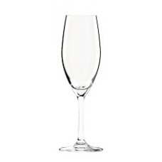 Бокал д/шампанского 'Serene' 190мл, h195mm d63mm, хрусталь 1LS17CP07E