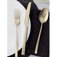 Ложка столовая CREAM Antique Pvd Champagne 62111P01