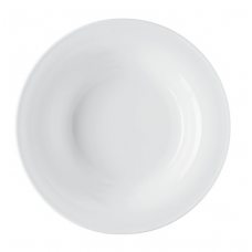 Тарелка глубокая 24см Uovo Porcelain 67308-10 Тарелка глубокая 24см Uovo Porcelain 67308-10