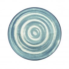 Тарелка мелкая UNNI OCEANICA 26см Oxford 151621