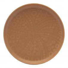 Тарелка мелкая FLAT ESTRELA DO MAR 26см Oxford 151580