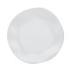 Тарелка суповая WHITE 22,5см Oxford 077083, RA01-9504