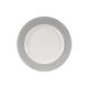 Тарелка мелкая 17см ISLA, цвет Shale Grey SHISIP651, (коробка 4 шт.)
