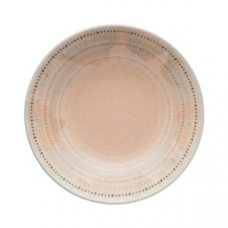 Тарелка суповая UNNI ACETINADO ANCESTRAL 20см Oxford 103769, AY01-5624