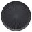 Тарелка мелкая FLAT Shape ONIX 26см Oxford 136393, AO02-1C05, (коробка 11 шт.)