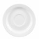 Блюдце 12,8см Profile WHVSS1