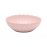 Тарелка суповая FLORA DALIA 22см Oxford 152316, (коробка 10 шт.)