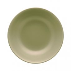 Тарелка суповая UNNI ACETINADO OLIVA 20см Oxford 102600, AY01-5508
