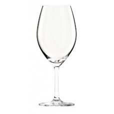 Бокал д/вина 'Serene' 375мл, шардоне, h199,5 mm d71mm, хрусталь 1LS17CD13E