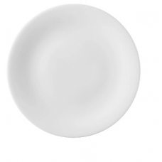 Тарелка мелкая d25см Neve Bone China 67101-04 Тарелка мелкая d25см Neve Bone China 67101-04