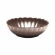 Тарелка суповая FLORA ANIS 22см Oxford 152355, (коробка 6 шт.)
