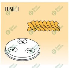 Насадка для MPF 1,5 FUSILLI Fimar