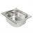 Гастроемкость GN 1/4- 65 Foodatlas, (коробка 16 шт.)